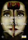 MENORES EN EL PROCESO JUDICIAL, LOS