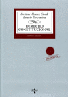 DERECHO CONSTITUCIONAL (6º EDICION) CONTIENE CD