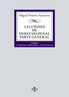 LECCIONES DE DERECHO PENAL PARTE GENERAL