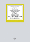 DERECHO DE LA LIBERTAD RELIGIOSA