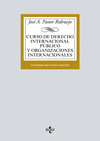 CURSO DE DERECHO INTERNACIONAL PÚBLICO Y  ORGANIZACIONES INTERNACIONALES