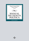 MANUAL DE CIENCIA POLÍTICA