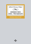 DERECHO DEL TRABAJO ( TRIGESIMA NOVENA EDICION REVISADA Y PUESTA AL DIA )