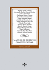 MANUAL DE DERECHO CONSTITUCIONAL ( NOVENA EDICION )