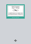 COMPENDIO DE DERECHO INTERNACIONAL PÚBLICO ( SEPTIMA EDICION )