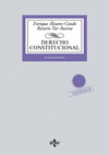 DERECHO CONSTITUCIONAL ( OCTAVA EDICION ) CONTIENE CD
