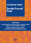 DERECHO PROCESAL PENAL ( PRACTICA JURIDICA )