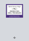 DERECHO DEL TRABAJO (40º EDICION)