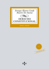 DERECHO CONSTITUCIONAL (9º EDICION)