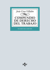 COMPENDIO DE DERECHO DEL TRABAJO (12º EDICION)
