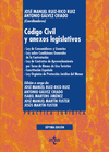 CÓDIGO CIVIL Y ANEXOS LEGISLATIVOS ( SEPTIMA EDICION )