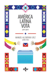 AMÉRICA LATINA VOTA (2017-2019)