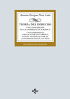 TEORÍA DEL DERECHO (19º EDICION)