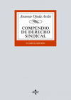COMPENDIO DE DERECHO SINDICAL