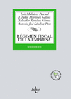 RÉGIMEN FISCAL DE LA EMPRESA (6ª EDICION)
