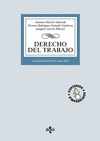 DERECHO DEL TRABAJO (29º EDICION)