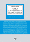 CURSO DE DERECHO CIVIL PATRIMONIAL