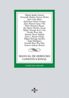 MANUAL DE DERECHO CONSTITUCIONAL
