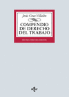 COMPENDIO DE DERECHO DEL TRABAJO (13º EDICION)