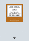 MANUAL DE DERECHO MERCANTIL VOLUMEN II (27º EDICION)