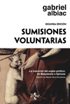 SUMISIONES VOLUNTARIAS (2ª ED.)