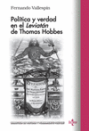 POLITICA Y VERDAD EN EL LEVIATAN DE THOMAS HOBBES