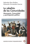 REBELIÓN DE LAS COMUNIDADES, LA