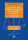 GUIA PRACTICA SOBRE EL ALQUILER DE VIVIENDAS Y LOCALES (3ª EDICION)