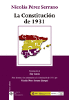 CONSTITUCIÓN DE 1931, LA