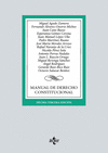MANUAL DE DERECHO CONSTITUCIONAL