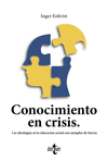 CONOCIMIENTO EN CRISIS. LAS IDEOLOGIAS EN LA EDUCACION ACTUAL CON EJEMPLOS DE SUECIA