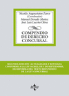 COMPENDIO DE DERECHO CONCURSAL (2ª EDICION ACTUALIZADA Y REVISADA)