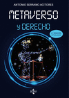 METAVERSO Y DERECHO (2ª EDICION ACTUALIZADA)