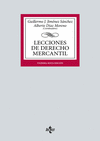 LECCIONES DE DERECHO MERCANTIL (26ª EDICION)
