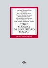 MANUAL DE SEGURIDAD SOCIAL (19ª EDICION)