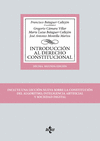 INTRODUCCION AL DERECHO CONSTITUCIONAL (12ª EDICION)