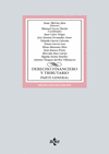 DERECHO FINANCIERO Y TRIBUTARIO: PARTE GENERAL (12ª EDICION)