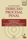 DERECHO PROCESAL PENAL (5ª EDICION)