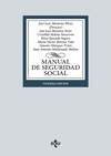 MANUAL DE SEGURIDAD SOCIAL (20ª EDICION)