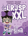 LRJSP XXL MARTINA