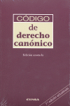 CÓDIGO DE DERECHO CANÓNICO