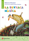 BUTXACA MAGICA, LA (PINYATA AITANA)