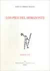 LOS PIES DEL HORIZONTE
