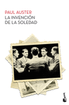 INVENCIÓN DE LA SOLEDAD, LA