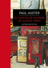 CUENTO DE NAVIDAD DE AUGGIE WREN, EL