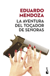 LA AVENTURA DEL TOCADOR DE SEÑORAS
