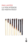 VIDA INTERIOR DE MARTIN FROST, EL