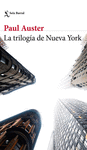 TRILOGÍA DE NUEVA YORK, LA