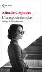 ESPOSA EJEMPLAR, UNA
