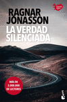LA VERDAD SILENCIADA (SERIE ISLANDIA NEGRA 5)